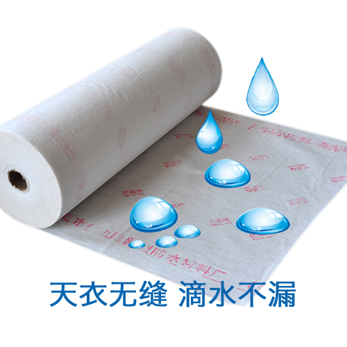 佛山用聚酯纤维网格布做防水卷材内部增强材料